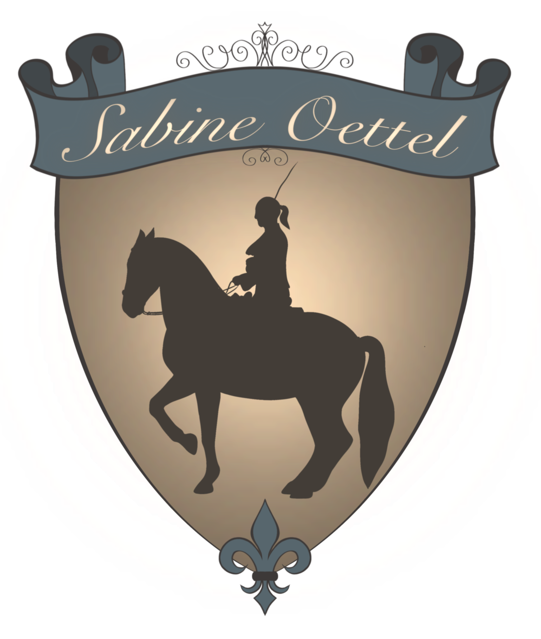 Logo Sabine Oettel