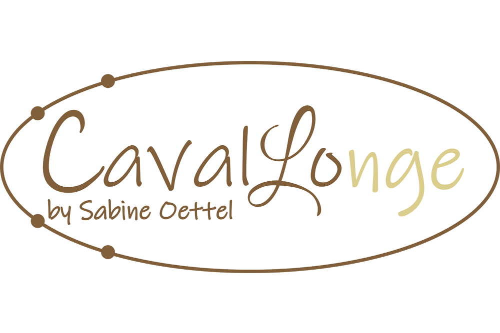 CavalLonge Logo